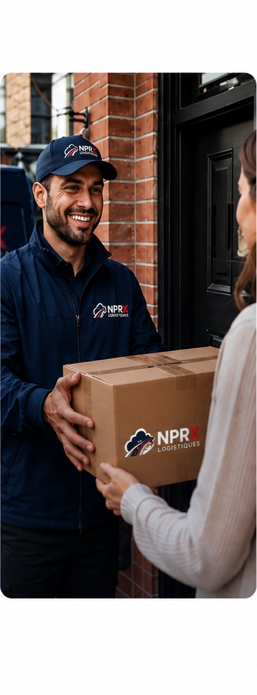 Delivery